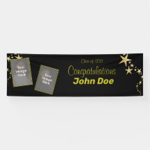 Graduación personalizada