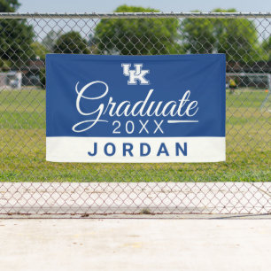 Lona Graduado de la Universidad de Kentucky