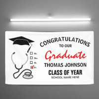 Graduado médico | Felicitaciones Nuevo Médica