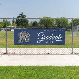 Lona Graduado SWOSU