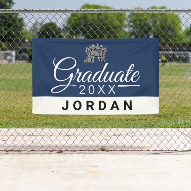 Lona Graduado SWOSU (In situ)