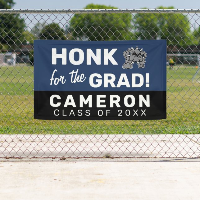 Lona Graduado SWOSU (In situ)