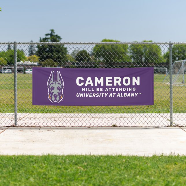 Lona Gran danés de Australia | El Graduado Asistirá (In situ)