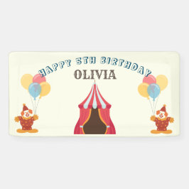 Lona GRAN TEMA DEL 5° NACIMIENTO DEL Círculo