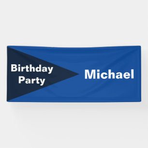 Lona GRAN TRIANGLE negro transparente + tus ideas