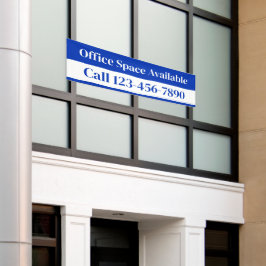 Lona Grandes arrendamientos de oficinas inmobiliarios c