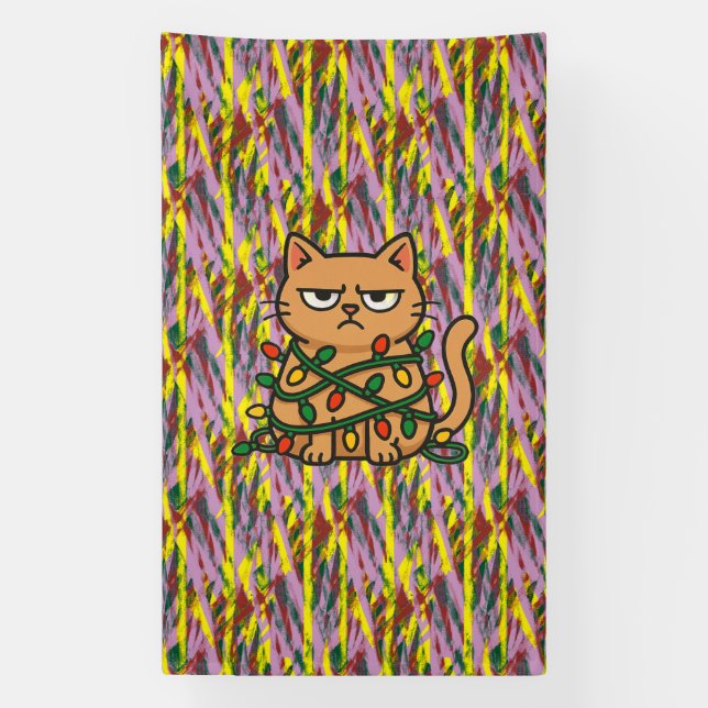 Lona Grandes carteles de vinilo al aire libre | Rótulos (Vertical)