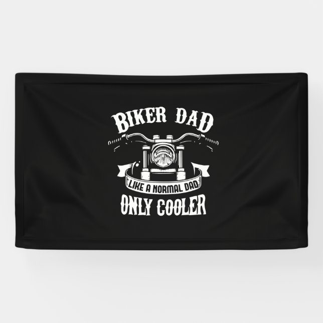 Lona Grandfather Quotes | Best Biker Dad (Horizontal)