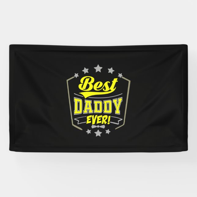 Lona Grandfather Quotes | Best Daddy Ever (Horizontal)