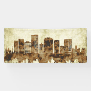 Lona Greenville South Carolina Cityscape