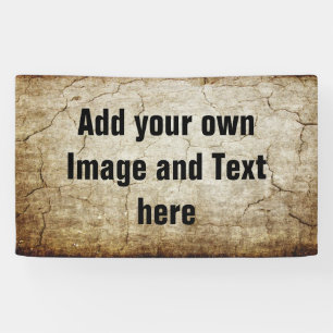 Lona Grunge antiguo 2 del modelo del estilo + sus ideas