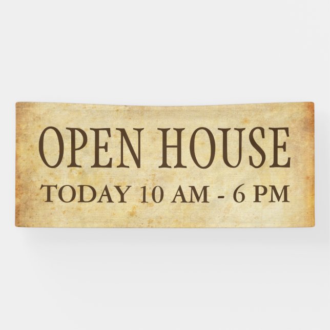 Lona Grunge antiguo 6 del modelo del estilo + sus ideas (Horizontal)