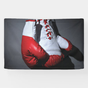 Lona Guantes de boxeo