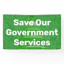 Guardar nuestros servicios gubernamentales