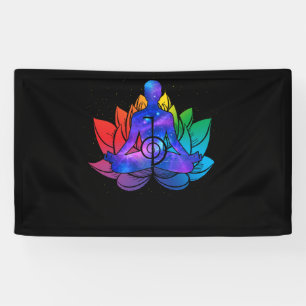 Lona Guay Reiki Meditation Lotus Aura