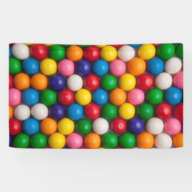 Lona Gumballs (Horizontal)