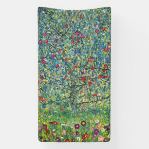 Lona Gustav Klimt - Manzano