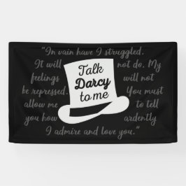 Lona Hable Darcy Conmigo