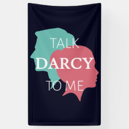 Lona Hable Darcy Conmigo IV