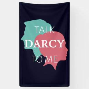 Lona Hable Darcy Conmigo IV