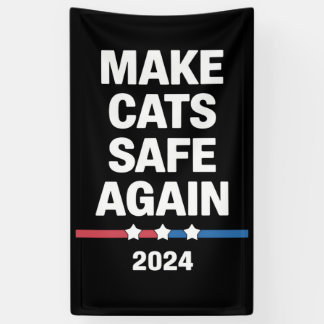 Lona Hacer que los gatos vuelvan a ser graciosos para l