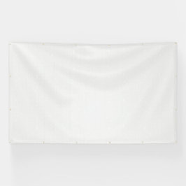 Lona Hacer una declaración con nuestros carteles