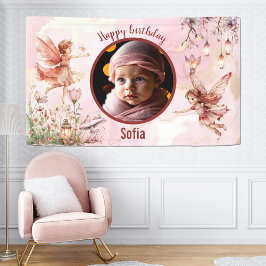 Lona Hada caprichosa