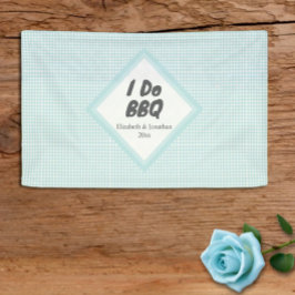 Lona Hago barbacoa