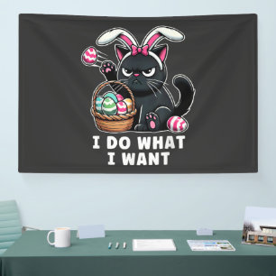 Lona hago lo que quiero gato de Pascua