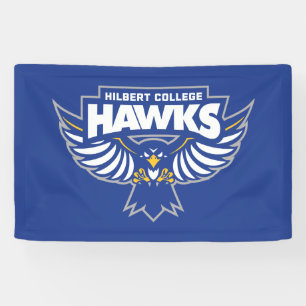 Lona Halcones del Hillbert College