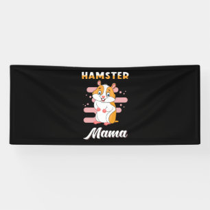 Lona Hamster Mama