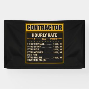 Lona Handyman Price Chart Contractor Hourly Rate Labor
