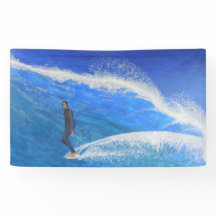 Hang ten