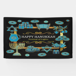 Lona Hanukkah