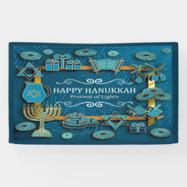 Lona Hanukkah