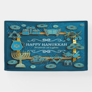 Lona Hanukkah