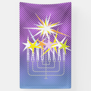 LONA HANUKKAH LIGHTS