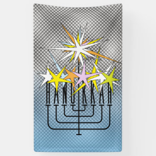 LONA HANUKKAH LIGHTS