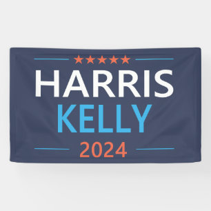 Lona Harris Kelly 2024 Kamala Harris Democrat