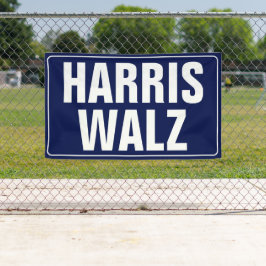Lona Harris-Walz