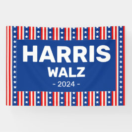 Lona Harris - Walz 2024