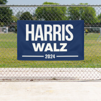 LONA HARRIS WALZ 2024