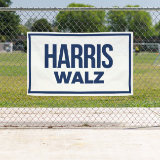 LONA HARRIS WALZ 2024