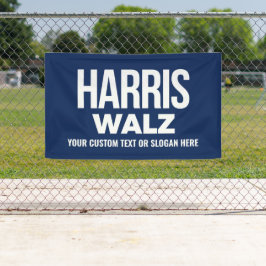 LONA HARRIS WALZ 2024