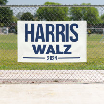 HARRIS WALZ 2024