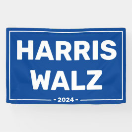 Lona Harris Walz 2024