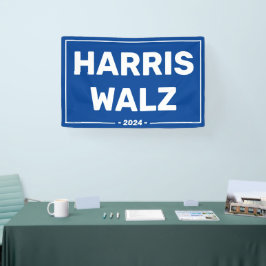 Lona Harris Walz 2024