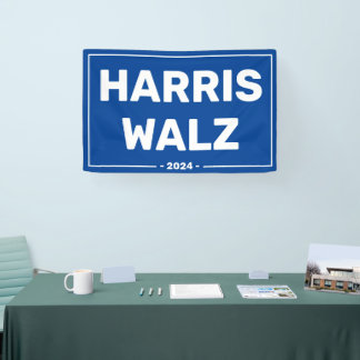Lona Harris Walz 2024
