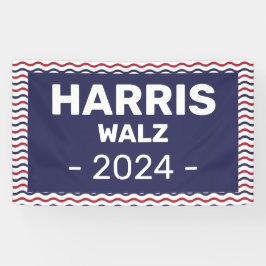 Lona Harris - Walz 2024