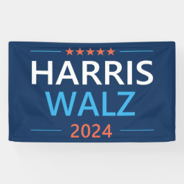 Lona Harris Walz 2024 para presidente